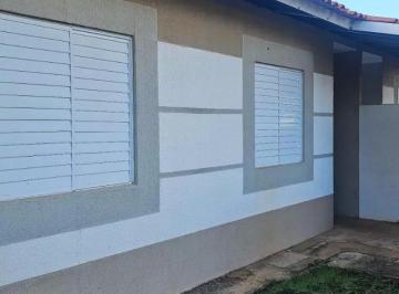 Casa · 90m² · 3 Quartos · 2 Vagas · Casa em condomínio para venda, 3 quartos sendo uma suíte, Jardim Imperial, Cuiabá