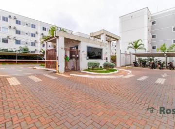 Apartamento · 39m² · 2 Quartos · 1 Vaga · Apartamento para venda, Coxipó, Cuiabá