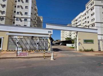 Apartamento · 67m² · 3 Quartos · 1 Vaga · Apartamento para venda, 3 quartos sendo uma suíte, Centro Sul, Cuiabá