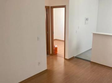Apartamento · 39m² · 2 Quartos · 1 Vaga · Apartamento para venda, 2 quartos, Cachoeira Das Garças, Cuiabá