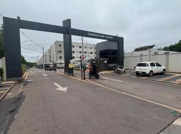 Apartamento · 39m² · 2 Quartos · 1 Vaga · Apartamento para venda e locação , 2 quartos, Chapada das Tulipas Cuiaba