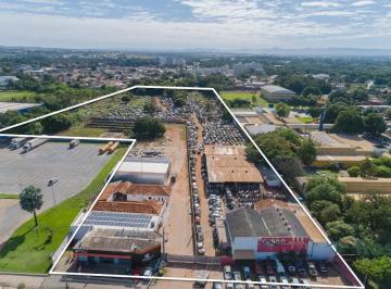 Terreno · 38000m² · Terreno para venda, 3,8 hectares ,Av. Fernando Correa da Costa, Cuiabá