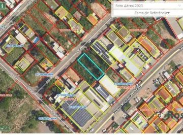 Terreno · 300m² · Terreno para venda, Parque Residencial Tropical Ville, Cuiabá