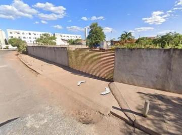 Terreno · 345m² · Terreno para venda, 345 m², Jardim das Palmeiras, Cuiabá