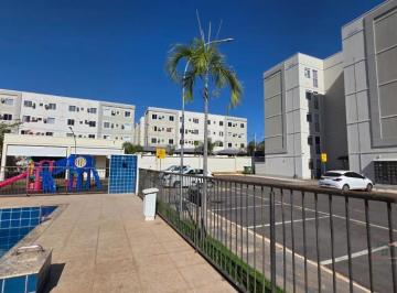 Apartamento · 40m² · 2 Quartos · 1 Vaga · Apartamento para venda, 2 quartos, Coophema, Cuiabá