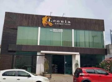 Comercial · 312m² · Prédio Comercial à venda, com 2 pavimentos, Morada Da Serra/CPA-I, com 312,80m², Cuiabá