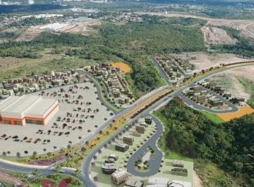 Terreno · 180m² · Terreno para venda, Ginco Empresarial Chicago, Cuiabá