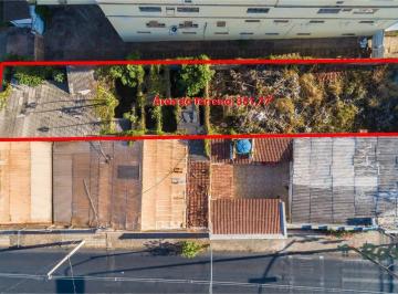 Terreno · 351m² · Terreno à Venda em Frente ao Cedic da Avenida Barão de Melgaço, Cuiabá.
