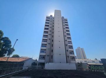 Apartamento · 154m² · 4 Quartos · 2 Vagas · Apartamento para venda, 4 quartos sendo duas suítes, próximo Colégio Coração de Jesus, Cedic, Centro
