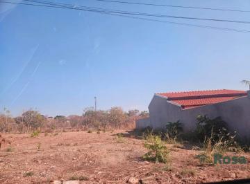 Photo 1 · Terreno para venda, Tropical Ville, Cuiabá