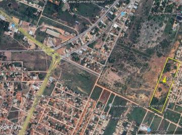 Terreno · 40000m² · Área no Prolongamento Av. Torres, projetos Residenciais e Comerciais