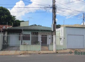 Casa · 367m² · 3 Quartos · 2 Vagas · Casa para venda, Jardim Petrópolis, Cuiabá