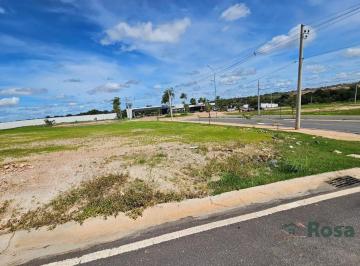 Terreno · 265m² · Terreno de esquina à venda, Village Bourdeaux, Vinhedos, Cuiabá