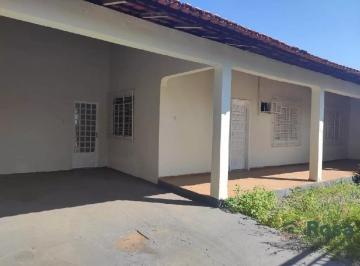 Casa · 182m² · 3 Quartos · 4 Vagas · Casa próximo á Arena Pantanal, com 3 quartos, sendo 01 suíte, Jardim Primavera, Cuiabá