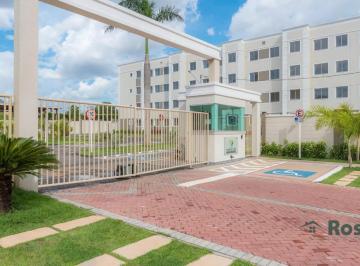 Apartamento · 52m² · 2 Quartos · 1 Vaga · Apartamento para Venda (Porteira Fechada), Chácara Dos Pinheiros, Cuiabá