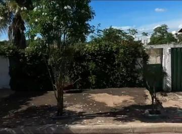Terreno · 360m² · Terreno residencial ou comercial para venda, todo murado, Jardim Santa Marta, Cuiabá