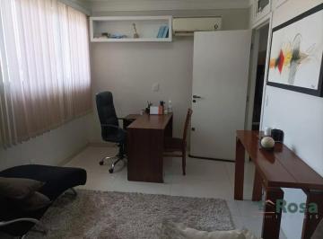 Comercial · 33m² · 1 Vaga · Sala comercial mobiliada para venda, Bandeirantes, Cuiabá