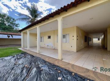 Casa · 405m² · 3 Quartos · 4 Vagas · Casa para venda, Jardim Cuiabá, Cuiabá