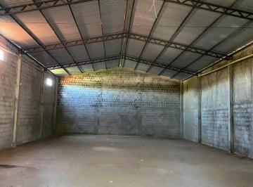 Comercial · 274m² · Excelente Barracão para Depósito, no Despraiado, Cuiabá