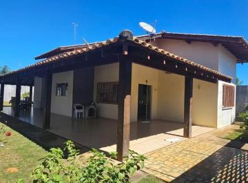 Casa · 151m² · 3 Quartos · 8 Vagas · Casa para venda, Bom Clima, Chapada do Guimaraes