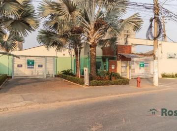 Casa · 132m² · 3 Quartos · 2 Vagas · Casa em condominio fechado para venda, 3 suites, Jardim Das Palmeiras, Cuiabá