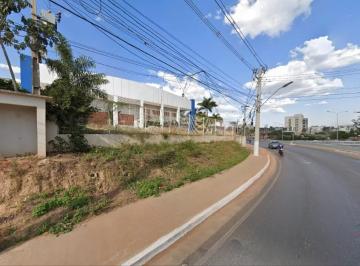 Terreno · 5900m² · Terreno na Av. Rep Líbano, saída para Chapada