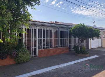 Casa · 201m² · 3 Quartos · 2 Vagas · Casa bem localizada no bairro Grande Terceiro