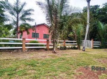 Casa · 70m² · 2 Quartos · Casa em Condomínio Rural na beira do Rio Cuiabá, em Acorizal