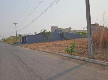 Terreno · 300m² · Terrenos para venda, Parque Residencial Tropical Ville, Cuiabá