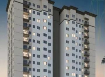 Apartamento · 42m² · 2 Quartos · 1 Vaga · Lançamento GMS na Avenida Palmiro Paes de Barros