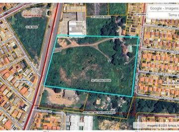 Terreno · 23512m² · Terreno para fins comerciais ou residenciais, Vitória Régia, Várzea Grande