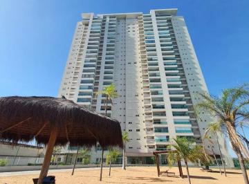 Apartamento · 119m² · 3 Quartos · 2 Vagas · Apartamento para venda, próximo ao Colégio Plural, Ribeirão Do Lipa, Cuiabá