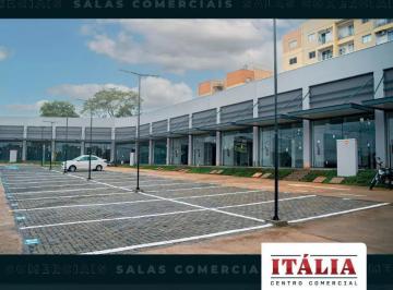 Comercial · 100m² · Sala comercial para aluguel, Av. Trabalhadores