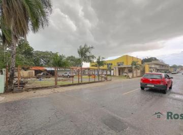 Comercial · 170m² · Ponto comercial com 03 terrenos para venda, na região da UFMT no Boa Esperança, Cuiabá-MT