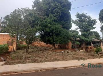 Terreno · 420m² · Terreno para venda no bairro Santo Antonio, Jaciara - MT