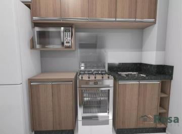 Apartamento · 40m² · 2 Quartos · 1 Vaga · Apartamento para venda, 2 quarto(s), Condominio Chapada Mantiqueira Coophema, Cuiabá