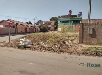 Terreno · 250m² · Terrenos ou lotes residenciais para venda, Residencial Coxipó, Cuiabá