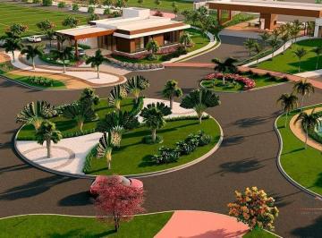 Terreno · 200m² · Terrenos em condomínio para venda, Florais do Cerrado, Cuiabá