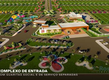 Terreno · 200m² · Terreno para venda, Sao Francisco, Cuiabá
