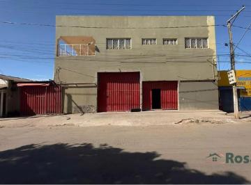 Comercial · 626m² · 3 Quartos · Barracão para venda, Primeiro de Março, Cuiabá