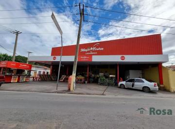 Comercial · 274m² · Barracão para venda, Porto, Cuiabá