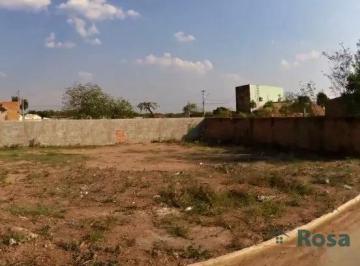 Terreno · 200m² · Terreno para venda, Parque Atalaia, Cuiabá