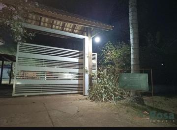 Rural · 253m² · 7 Quartos · Balneário clube para venda, - Selecione - Bairro, Cuiabá