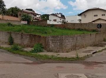 Terreno · 1619m² · Terreno para venda, Área total 1619,58 m², Santa Rosa, Cuiabá