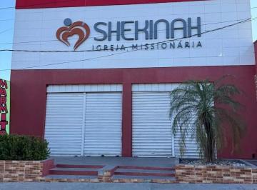 Comercial · 203m² · Barracão para venda na General Mello, Cuiabá