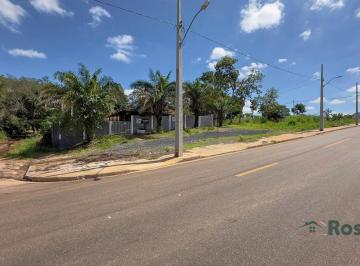 Comercial · 267m² · 3 Quartos · PONTO COMERCIAL P ALUGUEL RESTAURANTE, CLINICAS, ESCRITÓRIO EMPRESAS, REGIÃO HOSPITAL SANTA ROSA Cui