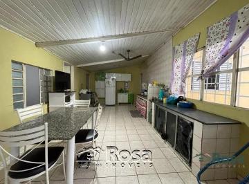 Copa/cozinha · Casa para venda, 3 quarto(s), Lixeira, Cuiabá