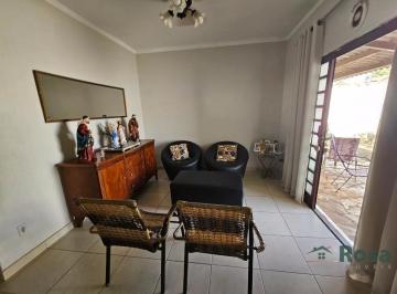 Casa · 71m² · 3 Quartos · 5 Vagas · Casa para venda, Coophema, Cuiabá