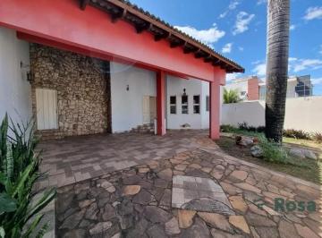 Casa · 288m² · 4 Quartos · 3 Vagas · Casa com 4 quarto(s), Jardim Itália, Cuiabá