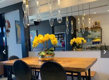 Apartamento · 68m² · 3 Quartos · 1 Vaga · Apartamento andar alto para venda, Sol da manhã no Condomínio Garden Bosque da Saúde , 3 quarto(s),